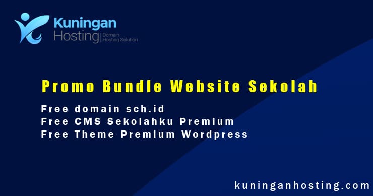 promo KH websekolah